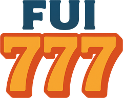 FUI 777 Logo